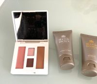 Clinique Palette NEU Rouge, Puder, Lidschatten Hessen - Wiesbaden Vorschau