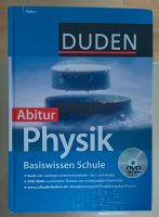 Abitur Physik / inkl. DVD-ROM Niedersachsen - Pattensen Vorschau