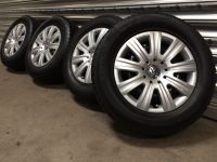 Orig. VW Tiguan 5N Stahlfelgen Winterreifen 215/65 R 16 85% BC2#2 Nordrhein-Westfalen - Herford Vorschau