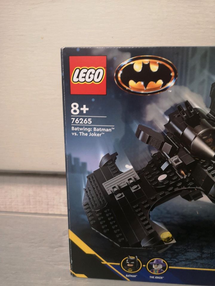 Lego Batman 76265,Batwing: Batman vs. The Joker in Augsburg