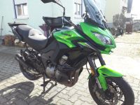 Kawasaki Versys 1000 2017 Bayern - Mindelstetten Vorschau