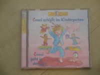 CD: Conni schläft im Kindergarten und Conni geht in den Zoo Bayern - Kempten Vorschau