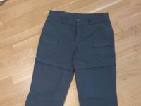 The North Face Wanderhose mit abzippbarem Bein Gr. 8 (38) Freiburg im Breisgau - Altstadt Vorschau