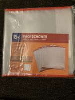 5x Buchschoner Rex 245x520mm NEU Saarland - Wadgassen Vorschau