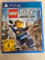 Lego City Undercover - PS4 Nordrhein-Westfalen - Drensteinfurt Vorschau