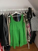 Größe XL Lockeres Kleid Grün Köln - Porz Vorschau