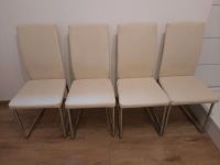 Stühle, Kunstlederstühle, Stuhl Bayern - Rennertshofen Vorschau