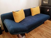 Schlafsofa, Bettsofa mit Bettkasten, Schlafcouch Bremen - Vegesack Vorschau