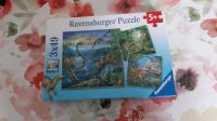Ravensburger Puzzle 3× 49 Stück Ludwigslust - Landkreis - Wittenförden Vorschau