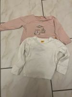 Steiff Baby Oberteile langarmig Pullover Mädchen Frühling Nordrhein-Westfalen - Ense Vorschau