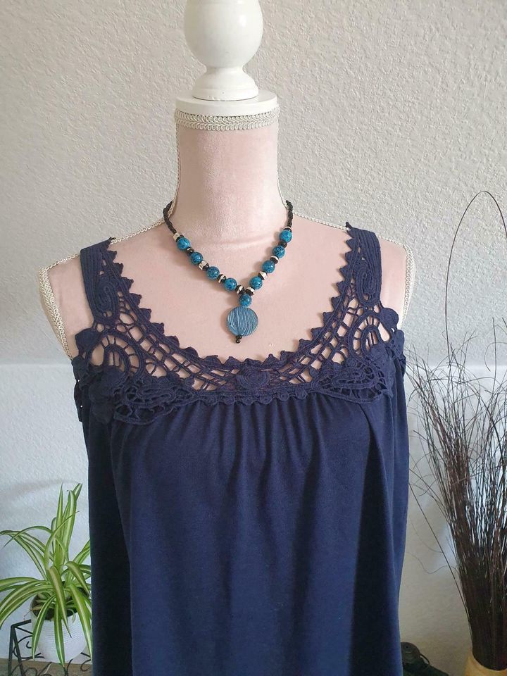 ❤Esmara❤Sommertop/Top/Shirt/Oberteil Gr.38/M in Mainleus