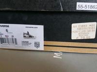 Converse. Adidas.und noch Leder Stiefel.36.5 Top Zustand Essen-West - Holsterhausen Vorschau