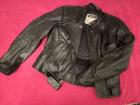 Mottorad Jacke iXS  Cycle echt- Leder  Gr. 40 Nordrhein-Westfalen - Mülheim (Ruhr) Vorschau