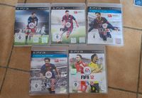 Fifa 12 - Fifa 15 für PlayStation 3 Kr. Passau - Passau Vorschau