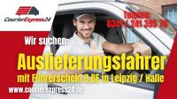 Auslieferungsfahrer (m/w/d) mit Führerschein Klasse B, BE Leipzig - Gohlis-Süd Vorschau