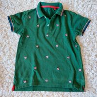 Poloshirt Shirt NEXT Gr.116/122 Niedersachsen - Wunstorf Vorschau