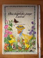 Großes Kinderbuch: Das häßliche junge Entlein, DDR/ Ungarn Sachsen - Meißen Vorschau