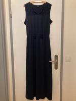 Sommerkleid Maxikleid Esmara marineblau Gr. 44/46 NEUwertig Baden-Württemberg - Freiburg im Breisgau Vorschau