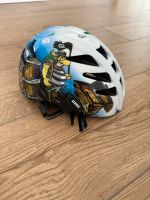 Kinderhelm von Uvex mit Piratenmotiv Bayern - Aschaffenburg Vorschau