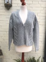 Strickjacke von Luisa Cerano Gr.38-40-42 Oversize Schleswig-Holstein - Kaltenkirchen Vorschau