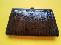 Braune Clutch Tasche Nordrhein-Westfalen - Bad Salzuflen Vorschau