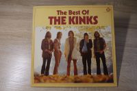 The Best of The Kinks (Original Schallplatte) Nordrhein-Westfalen - Werl Vorschau