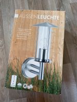 Aussenleuchte, Lampe, Beleuchtung, Leuchte Hessen - Heidenrod Vorschau