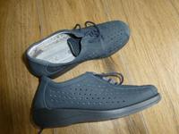 Schnürschuh "Rohde" Gr. 36, neuwertig Mecklenburg-Vorpommern - Neubrandenburg Vorschau