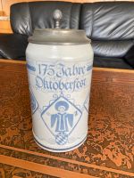 Bierseidel Sammlerstück Nordrhein-Westfalen - Siegen Vorschau