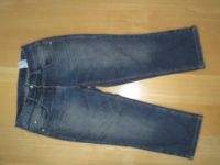 Cecil Jeans Capri Scarlett W28 L22 Stretch blau 3/4 Hose Top Bayern - Röttenbach (bei Erlangen) Vorschau