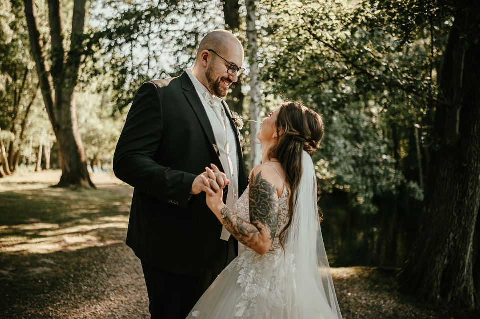 Hochzeitsfotograf , After Wedding, Lovestory in Reinfeld