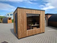 Home Office Mini Arbeitsraum Gästezimmer Garten Tiny House Büro Hessen - Eichenzell Vorschau