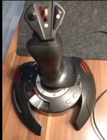 Thrustmaster T. Flight Stick X Joystick Niedersachsen - Lehrte Vorschau