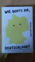 Buch "Wie geht's dir, Deutschland?" Baden-Württemberg - Esslingen Vorschau