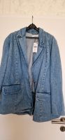 MNG Jeansjacke Jackett NP 69.99 gr XL Bayern - Bad Bocklet Vorschau