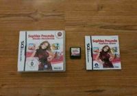 Nintendo DS Spiel Sophies Freunde Modeakademie Altona - Hamburg Rissen Vorschau