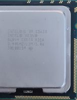Intel XEON E5620 Bayern - Ursensollen Vorschau