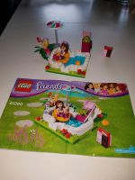 41090 Lego friends Olivias Gartenpoolparty *heute nur 8€* Berlin - Hellersdorf Vorschau