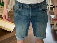 Jeans shorts kurze Hose Bielefeld - Bielefeld (Innenstadt) Vorschau