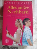 Roman Alles außer Nachbarn von Caprice Crane Bayern - Hergensweiler Vorschau