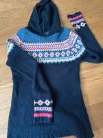 Fishbone Strickpulli s Berlin - Reinickendorf Vorschau