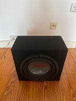 Alpine Subwoofer - Type R10 Eimsbüttel - Hamburg Eimsbüttel (Stadtteil) Vorschau