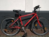 Fahrrad 90er Red Hot Arrow, Herren, Damen und Jugendliche Hessen - Offenbach Vorschau