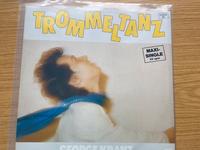 Georg Kranz - Trommeltanz - Maxi - Vinyl Duisburg - Duisburg-Süd Vorschau