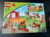 Lego Duplo 4974 Pferdehof Niedersachsen - Apensen Vorschau
