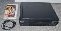 Sony SLV-E410 VHS-Videorecorder DA Pro 4 Head ShowView defekt Hessen - Eppstein Vorschau