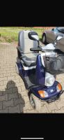 Seniorenmobil Kymco Scooter Mobility Elektro Herzogtum Lauenburg - Büchen Vorschau