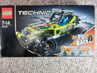 Lego Technic Wüsten-Buggy Nordrhein-Westfalen - Oer-Erkenschwick Vorschau