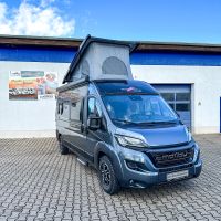 Reisemobil Malibu Van GT 600 DB Family-for-4 zu mieten ab 99,- € Thüringen - Arnstadt Vorschau