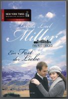 Roman von Linda Lael Miller "Ein Fest der  Liebe" Baden-Württemberg - Kornwestheim Vorschau